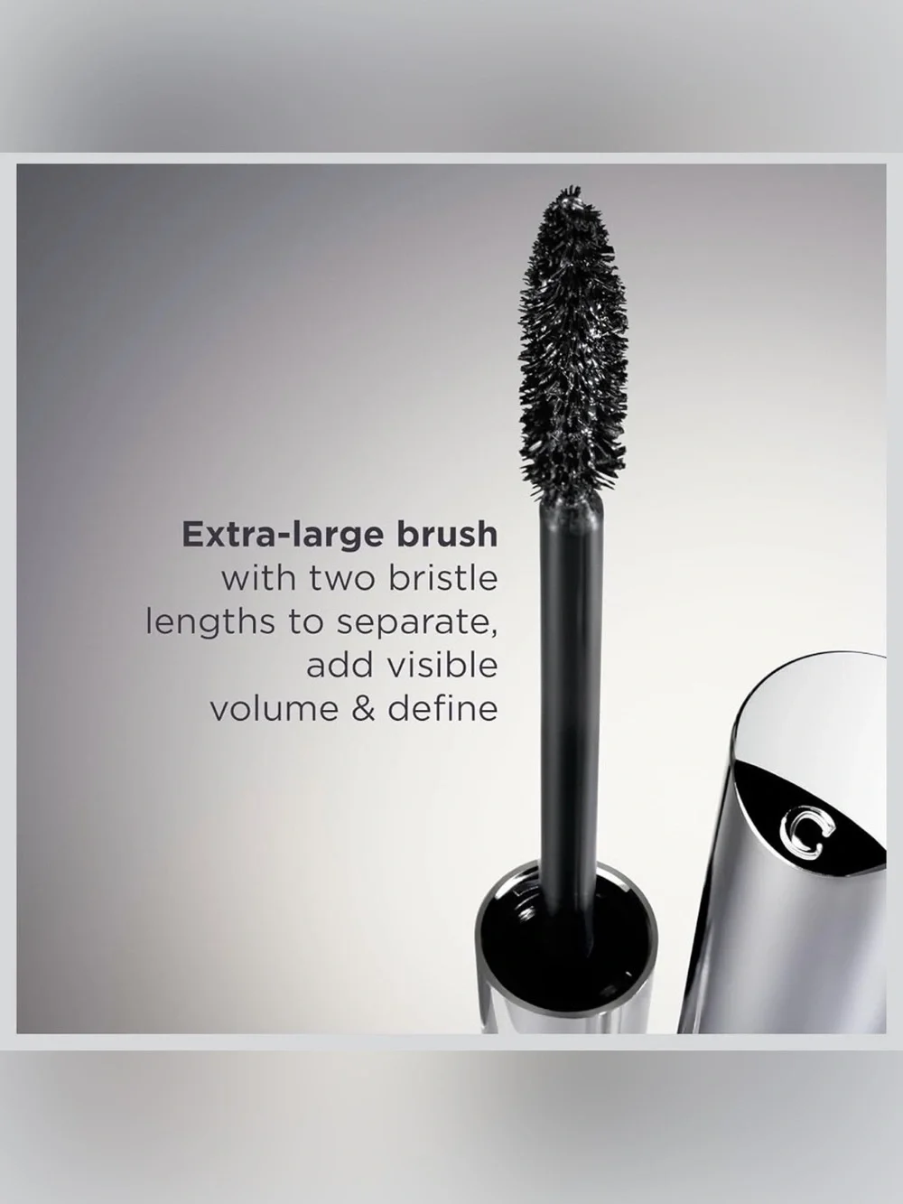 Clarins Wonder Volume Mascara XXL — (NEW)